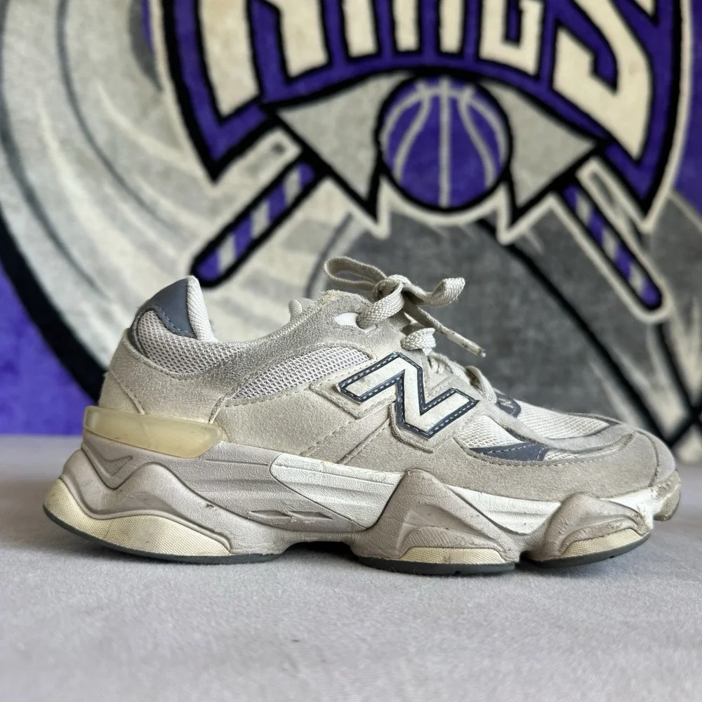 New Balance new balance
